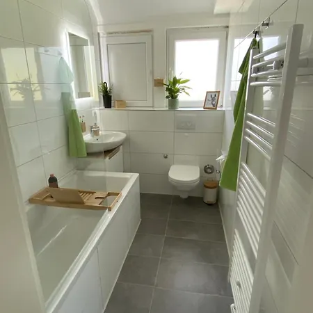 Ferienwohnung Muesen, Nah An Der Natur Hilchenbach Exterior foto