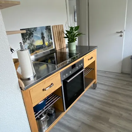 Ferienwohnung Muesen, Nah An Der Natur Hilchenbach Exterior foto