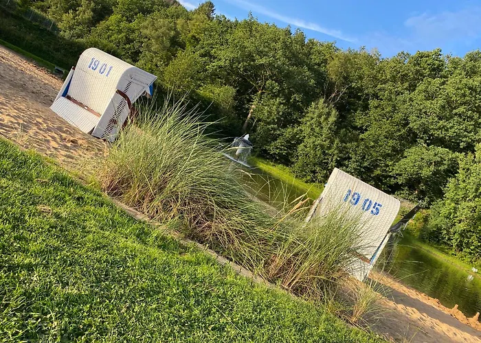 Ferienwohnung Muesen, Nah An Der Natur