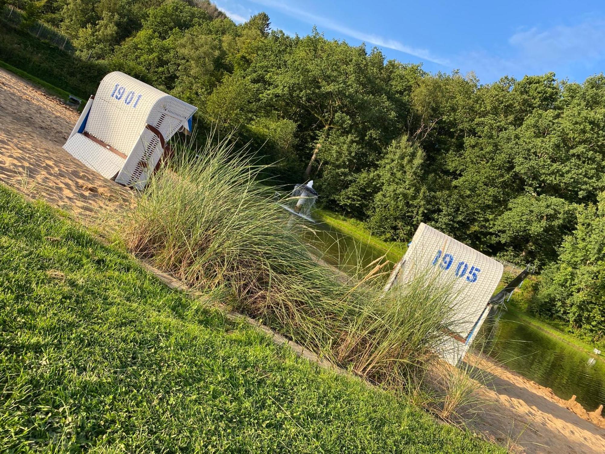 Apartment Muesen, Nah An Der Hilchenbach
