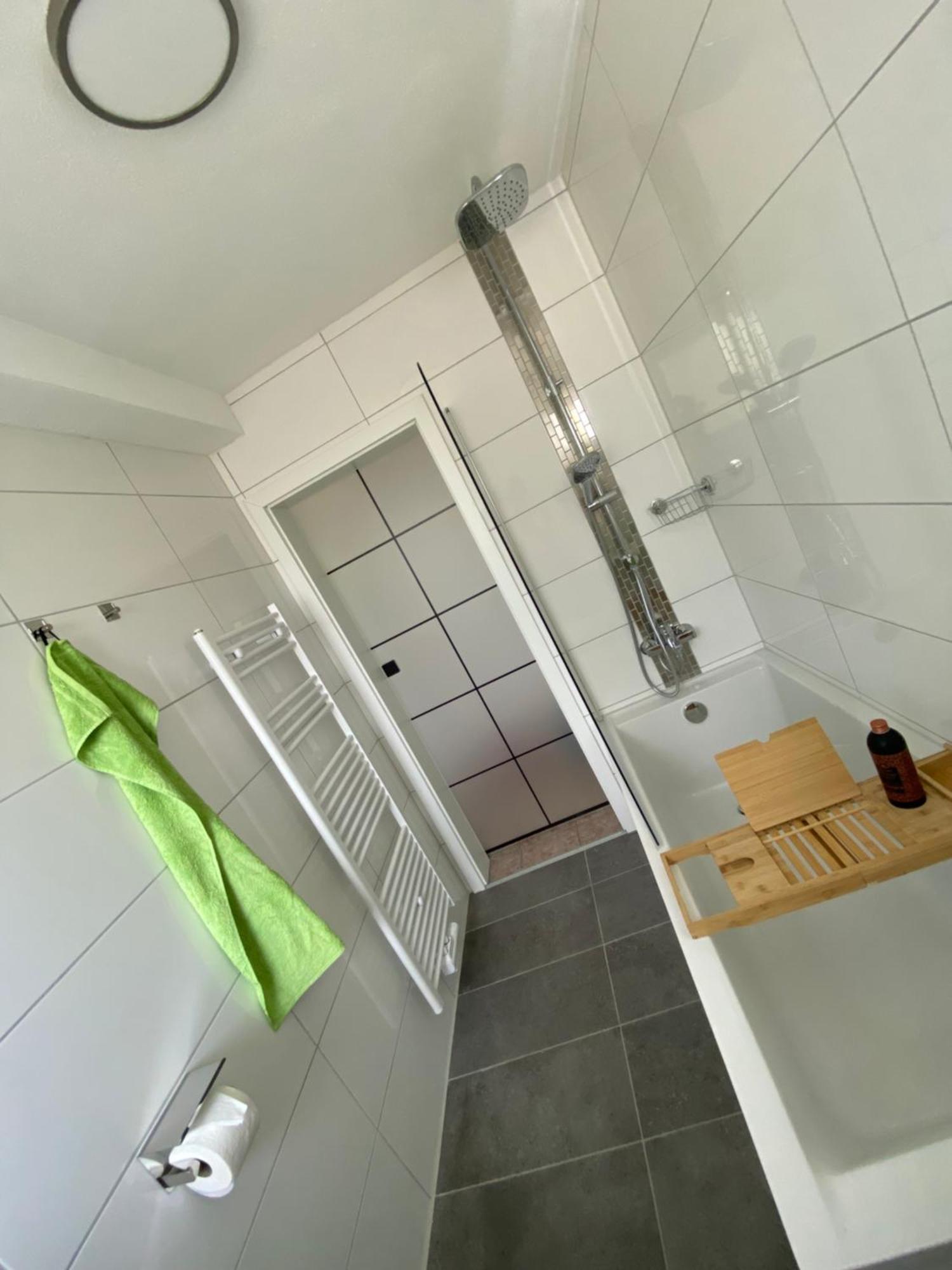 Apartment Muesen, Nah An Der Hilchenbach