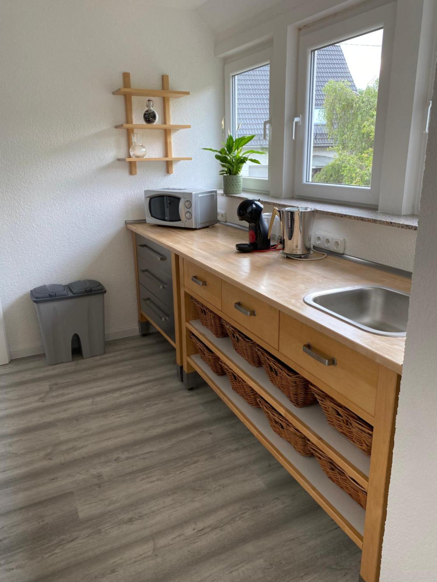 Muesen, Nah An Der Apartment *
