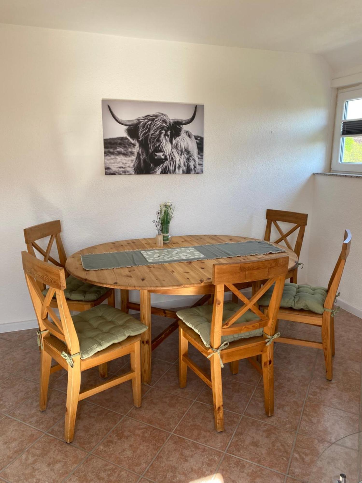Apartment Muesen, Nah An Der Hilchenbach