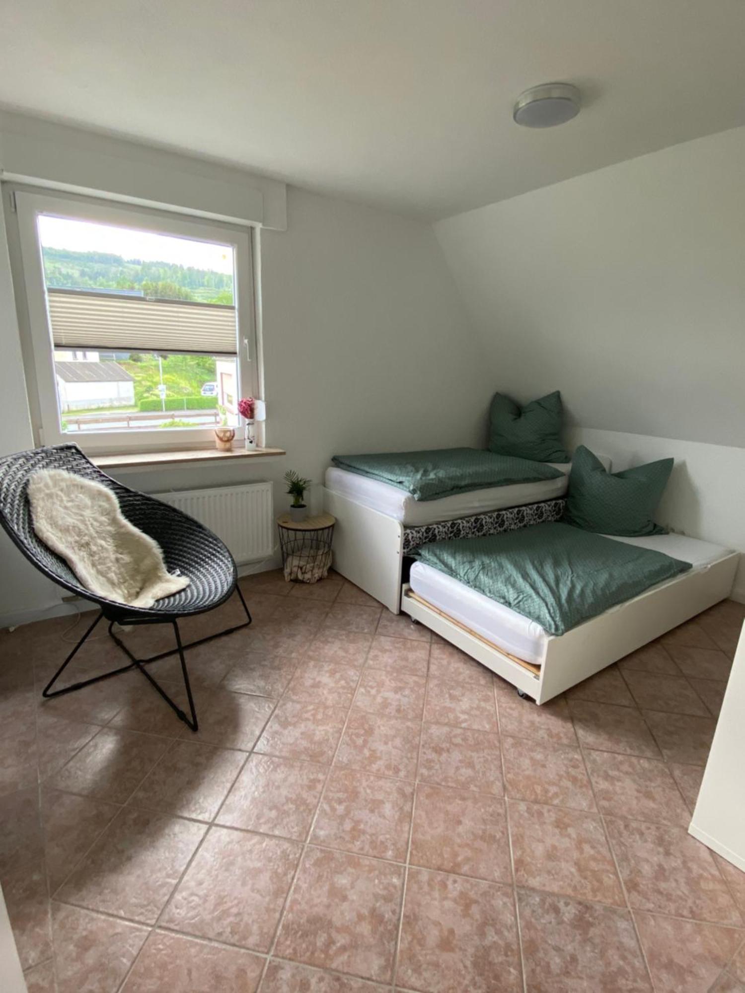 Apartment Muesen, Nah An Der *