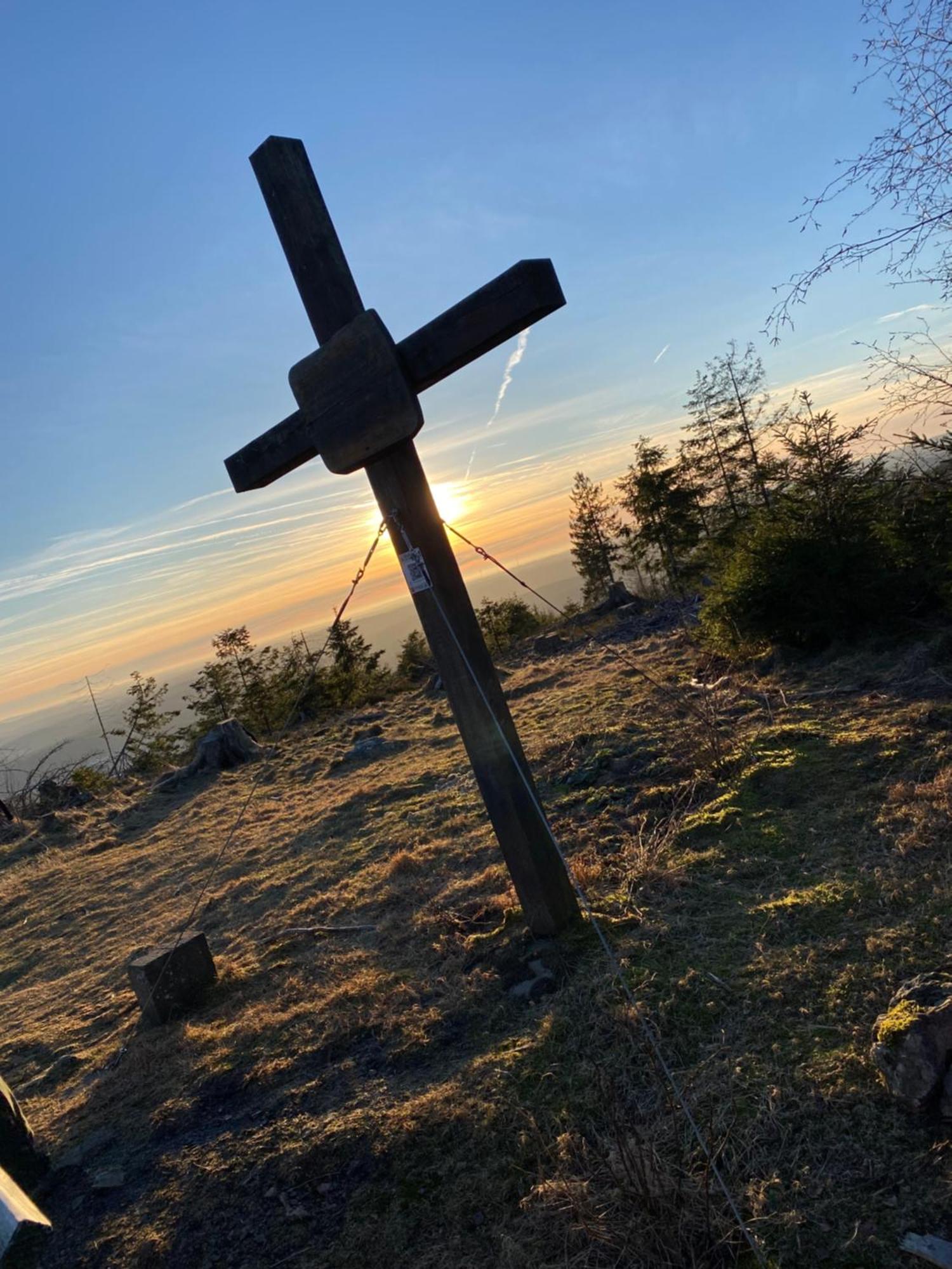 Muesen, Nah An Der Hilchenbach