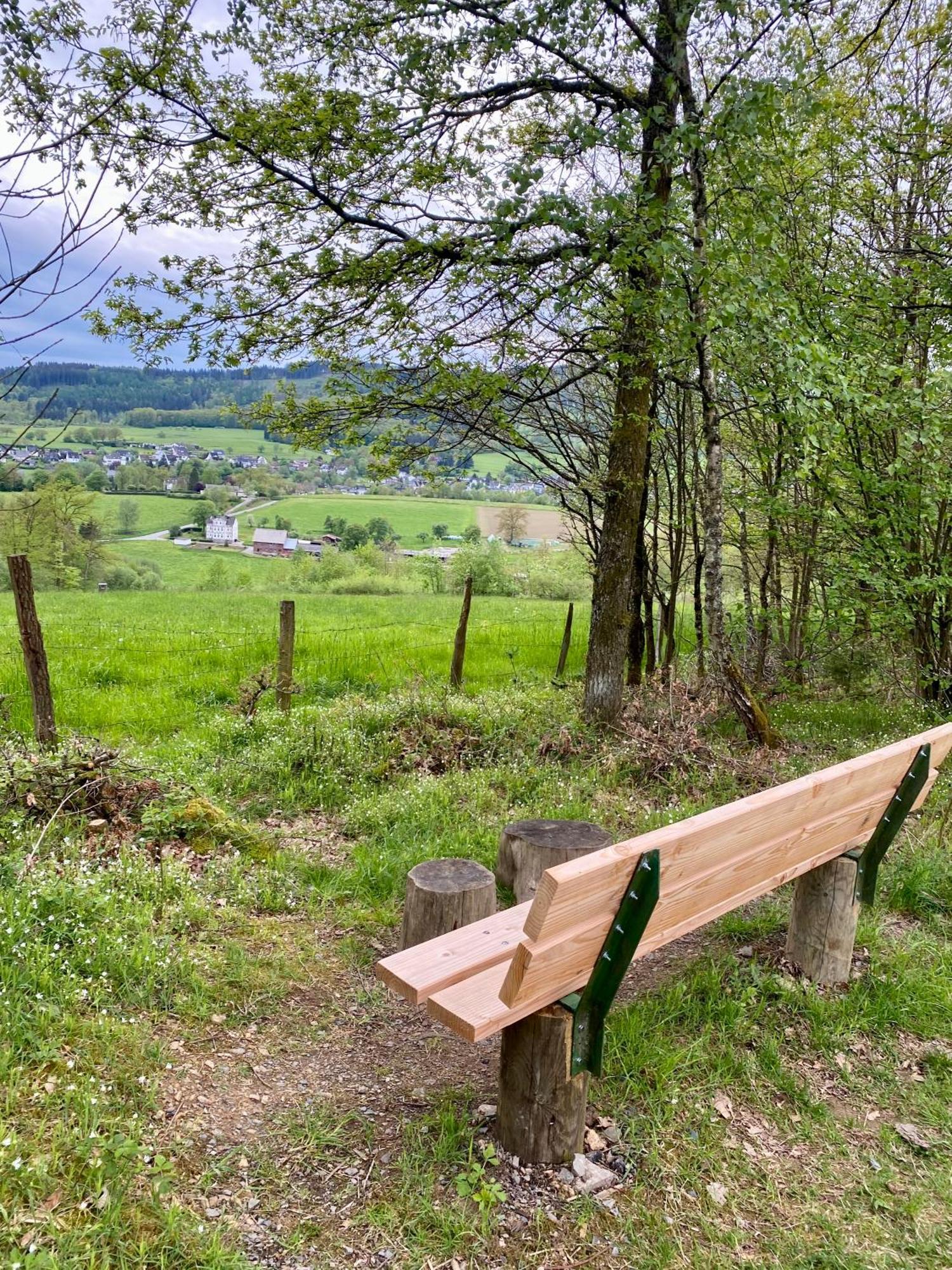 Muesen, Nah An Der * Hilchenbach