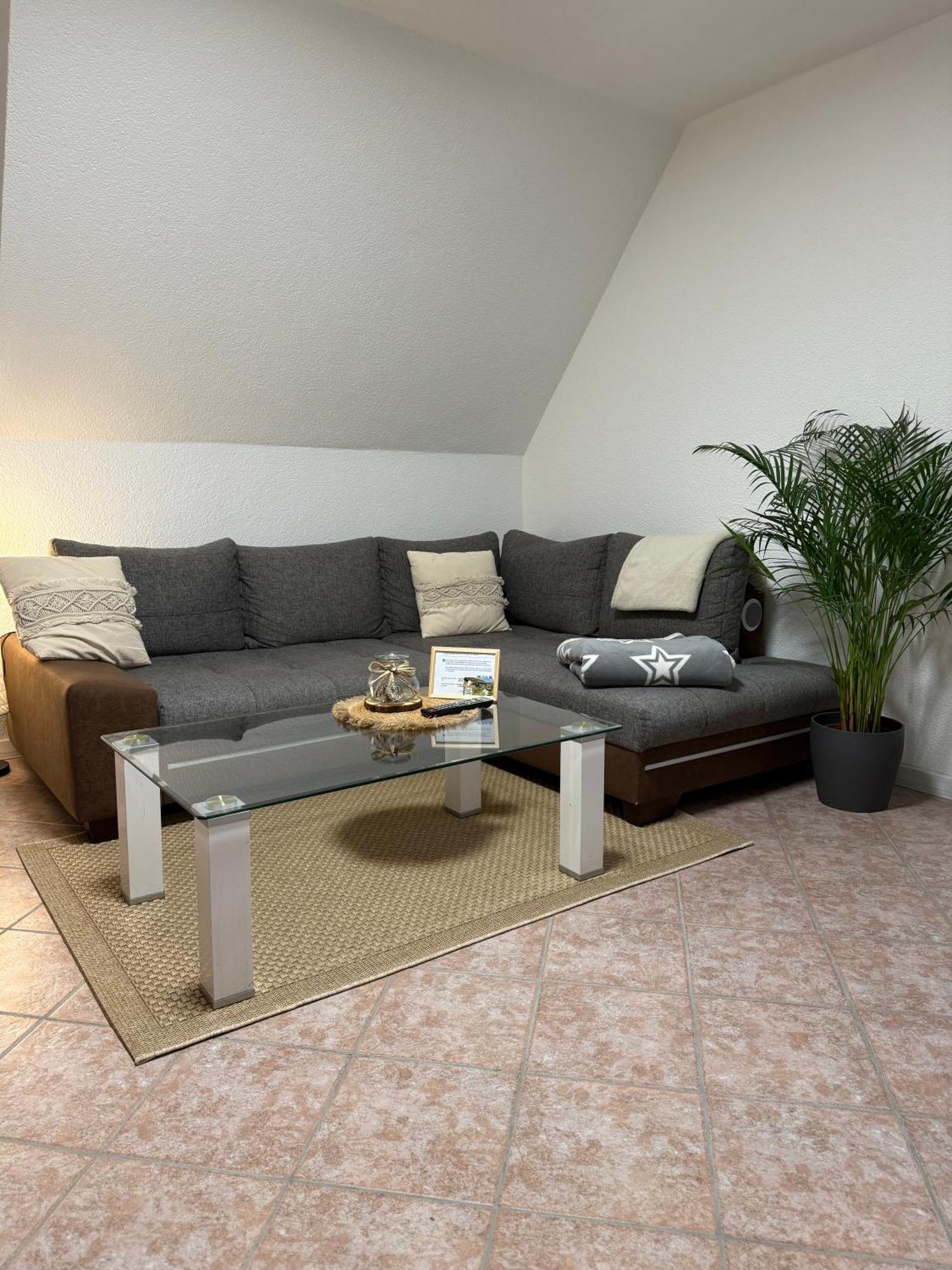 Muesen, Nah An Der Apartment